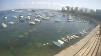 Buġibba - Baia di San Paolo