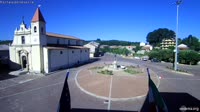 Brognaturo - Piazza del Popolo