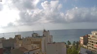 Alicante - Calle San Juan