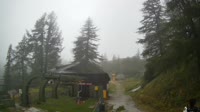 Macugnaga - Belvedere
