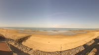 Pirou - Playa central