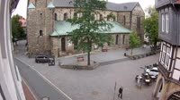 Goslar - Marktkirche St. Cosmas und Damian