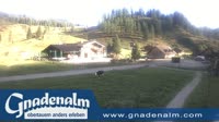 Obertauern - Gnadenalm