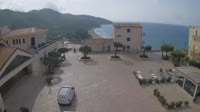 Sperlonga - Piazza Europa
