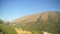 Creta - Sitia - Dafni - Pico Patsos