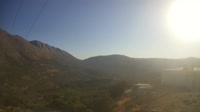 Creta - Sitia - Dafni