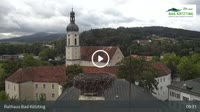 Bad Kötzting - Panorama
