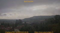 Chaligny - Valle del Mosela