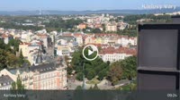Karlovy Vary - Hotel Thermal