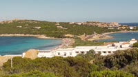 Cerdeña - Santa Teresa Gallura - Capo Testa