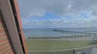 Schönberg - Schönberger Strand - Muelle