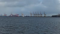 Bremerhaven - Langlütjen 1