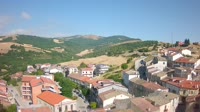 Castelluccio Valmaggiore - Vista panorámica