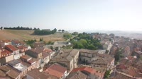 Castelluccio Valmaggiore - Casco antiguo