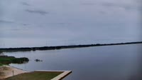 Dźwirzyno - Lake Resko Przymorskie