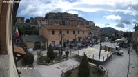 Acquafondata - Piazza dei Caduti