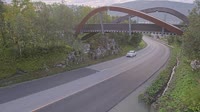 Tromsø - Tverrforbindelsen