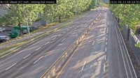 Oslo - Ullevål - Torgny Segerstedts vei