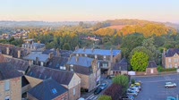 La Haye-Pesnel - Vista panorámica