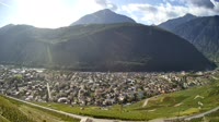 Martigny - Le Sommet des Vignes