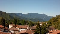 Castione della Presolana - Vista panorámica