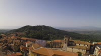 Sersale - Vista panorámica