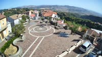 Carfizzi - Largo Skanderbeg