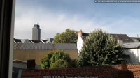 Nantes - Vista panorámica