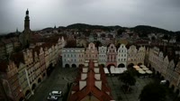 Plaza del Ayuntamiento - Basílica