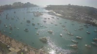 Gżira - Porto di Marsamxett