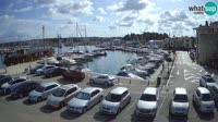 Novigrad - Porporela Marina