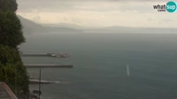 Trieste - Sorgenti di Aurisina