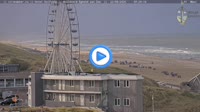 Egmond aan Zee - Strandhotel Golfzang