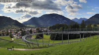 Ruhpolding - Chiemgau Coaster