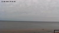 Skulte - Vārzas - Spiaggia