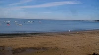 Pénestin - Plage de Poudrantais