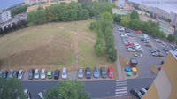 Osiedle Przylesie - ul. Sokola