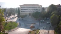 Ioánina - Plaza Olímpica