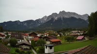 Grainau - Alpspitze, Zugspitze