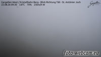 Gargellen - Kristallbahn Berg - Täli, St. Antönier Joch
