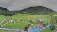 Sesto - Moso - Family-Resort Rainer