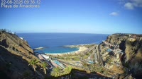 Gran Canaria - Puerto Rico - Playa de Amadores