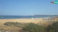 Cerdeña - Arbus - Torre dei Corsari - Playa