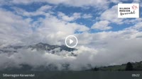 Kolsassberg - Karwendel