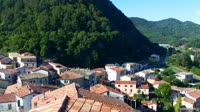 Carovilli - Vista panorámica