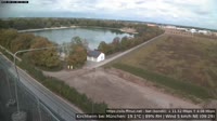 Kirchheim bei München - Heimstettener See
