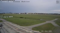 Warsaw Babice Airport