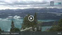 Herzogstand - Kochel am See