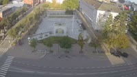 Pärnu - Rüütli plats