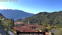 Tremosine - Vesio - Ferienwohnung Casa Magia